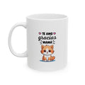 Ceramic Mug, (11oz, 15oz)