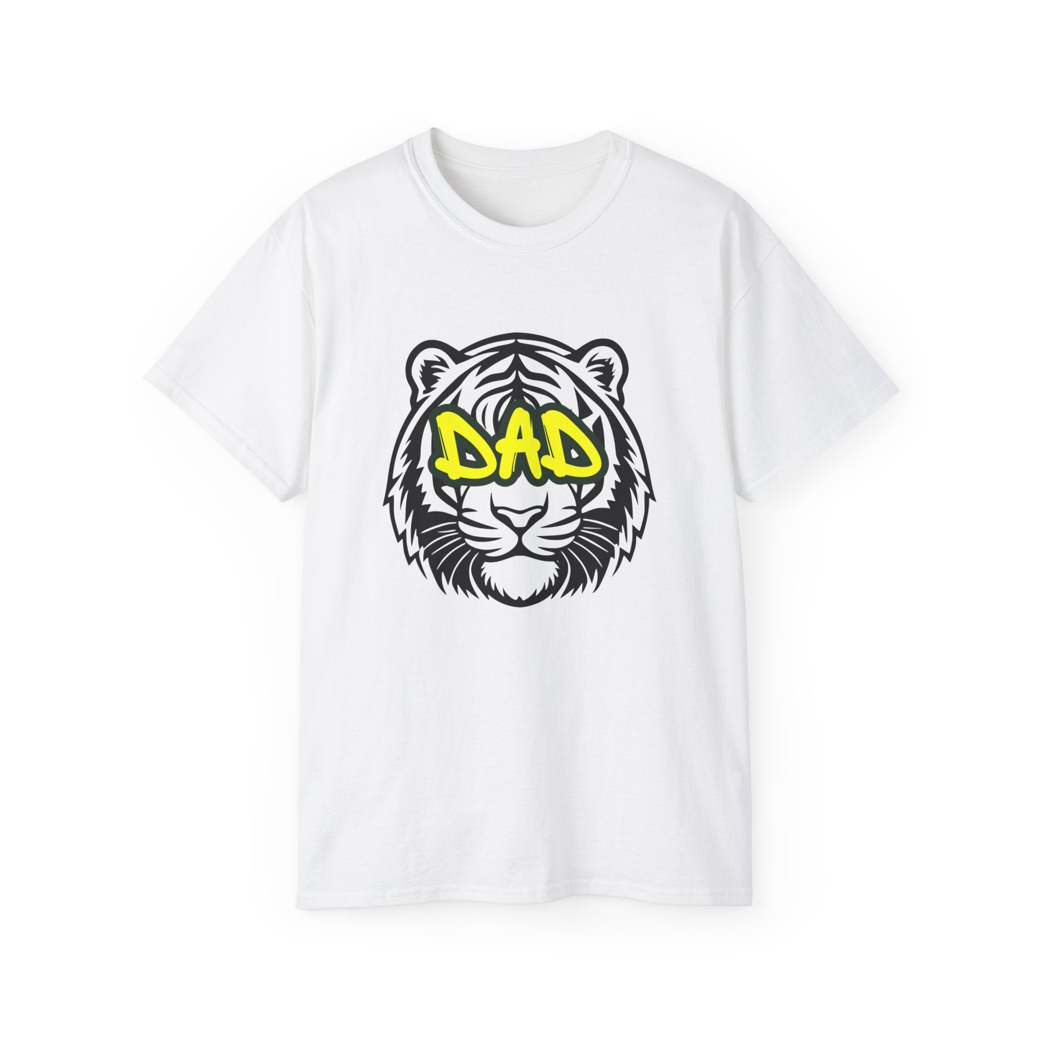 Unisex Ultra Cotton Tee